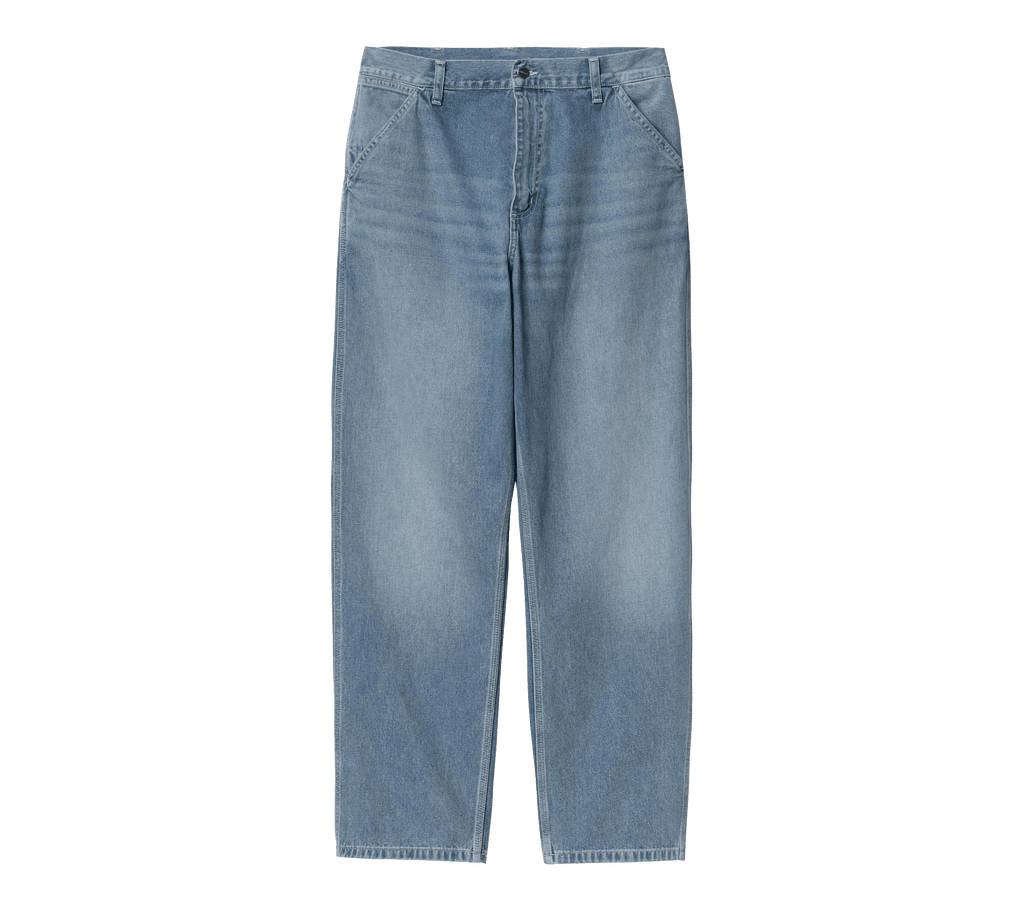 Carhartt WIP Simple Pant (Norco Denim)