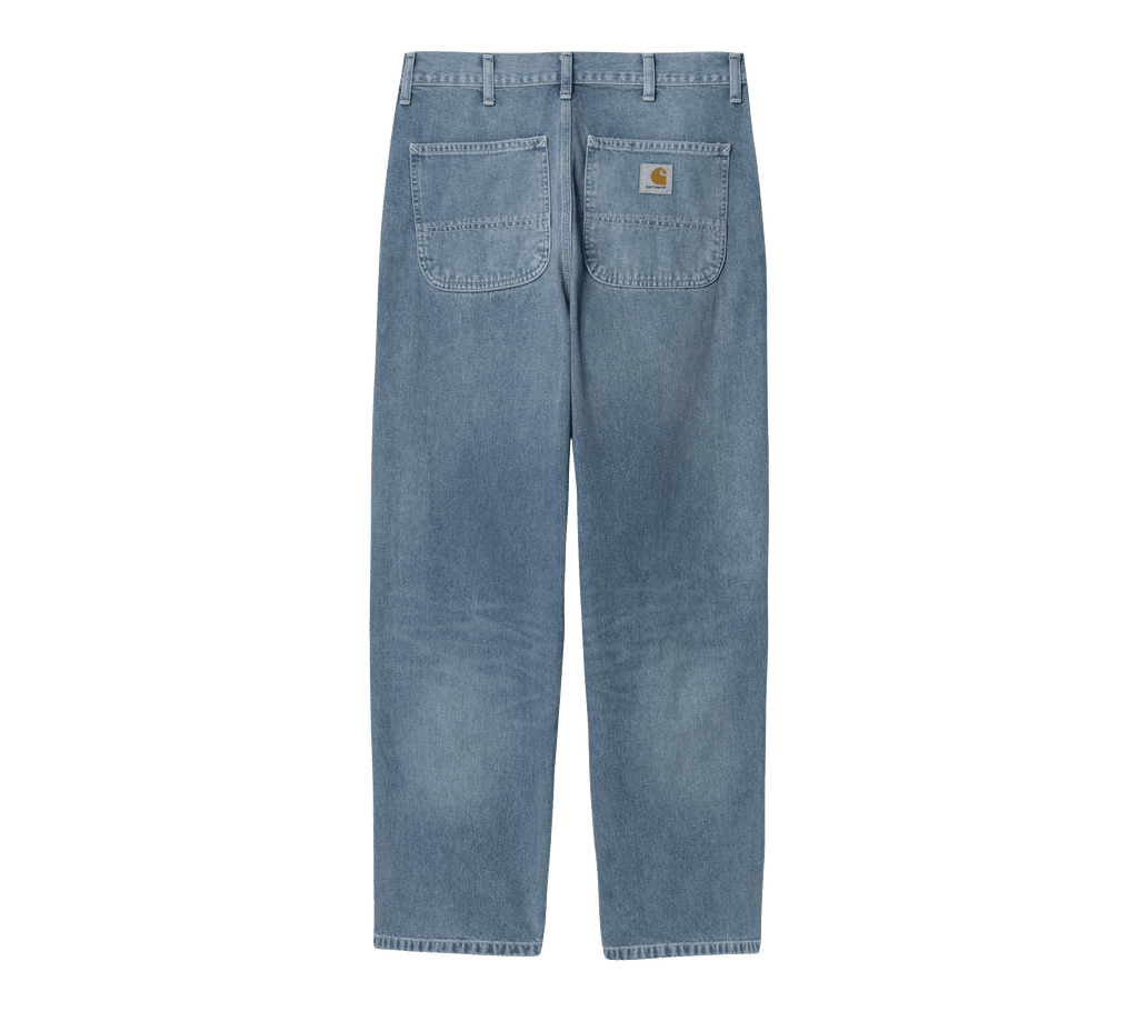 Carhartt WIP Simple Pant (Norco Denim)