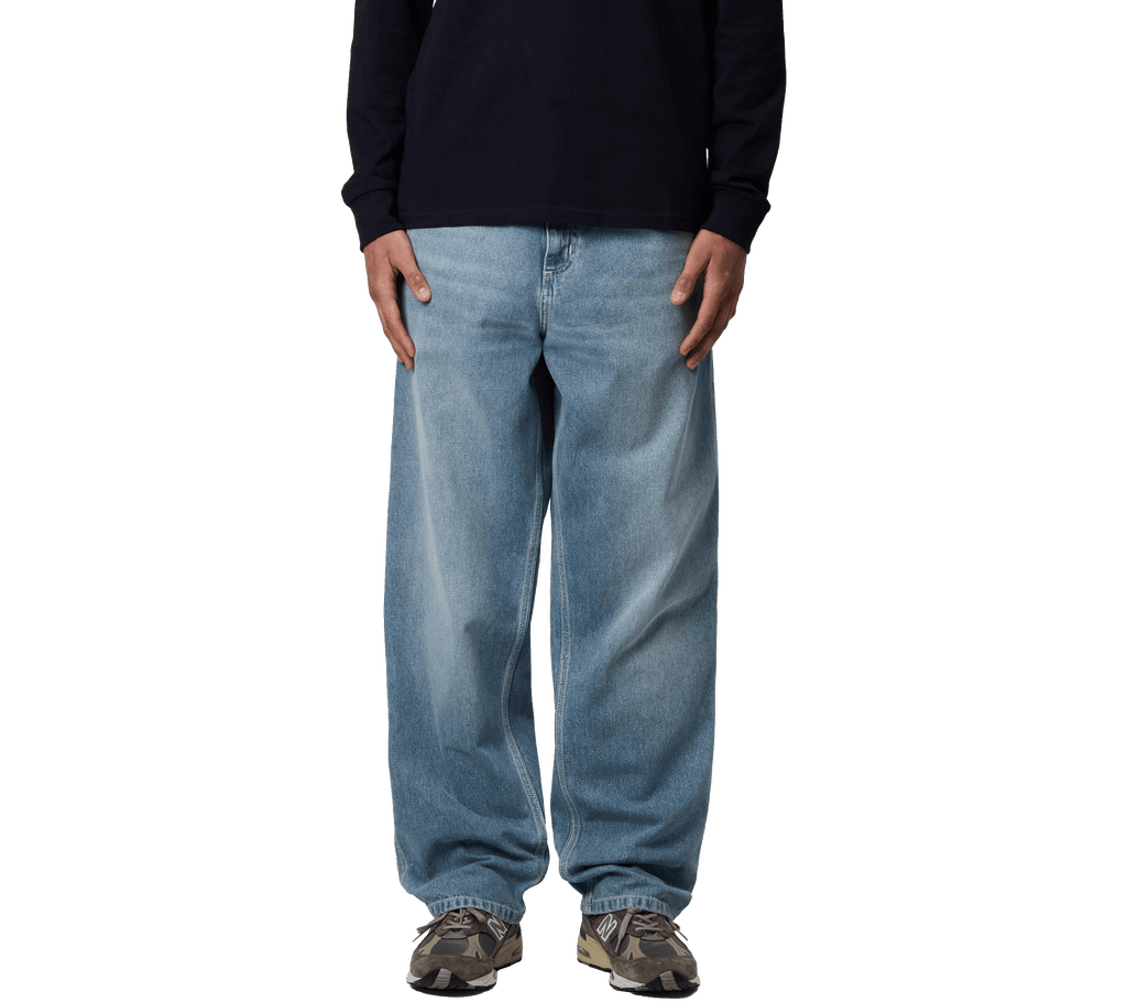 Carhartt WIP Simple Pant (Norco Denim)