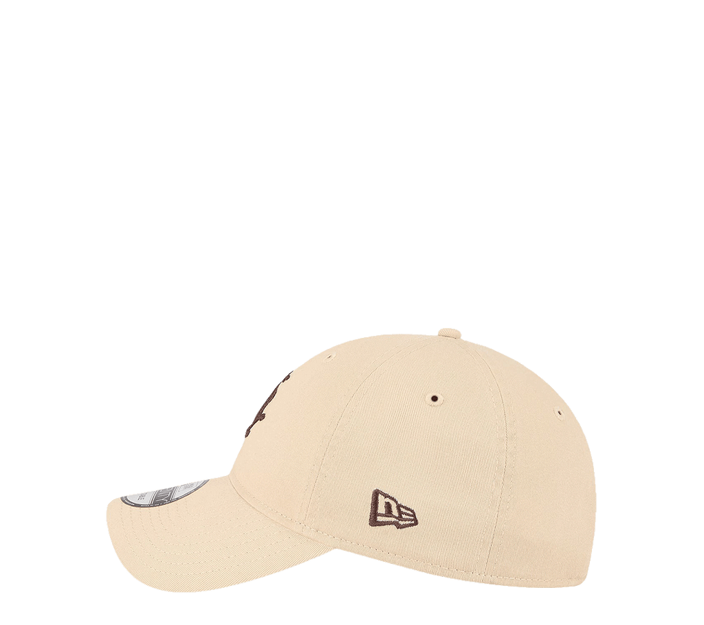 New Era 9TWENTY Adjustable "Washed Earth Tones"