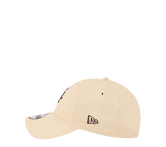 New Era 9TWENTY Adjustable "Washed Earth Tones"