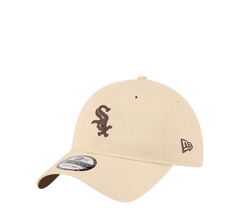 New Era 9TWENTY Adjustable "Washed Earth Tones"