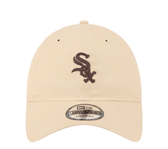 New Era 9TWENTY Adjustable "Washed Earth Tones"