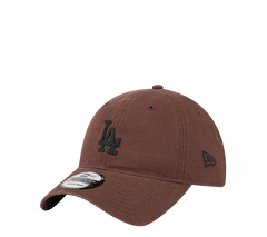 New Era 9TWENTY Adjustable "Washed Earth Tones"
