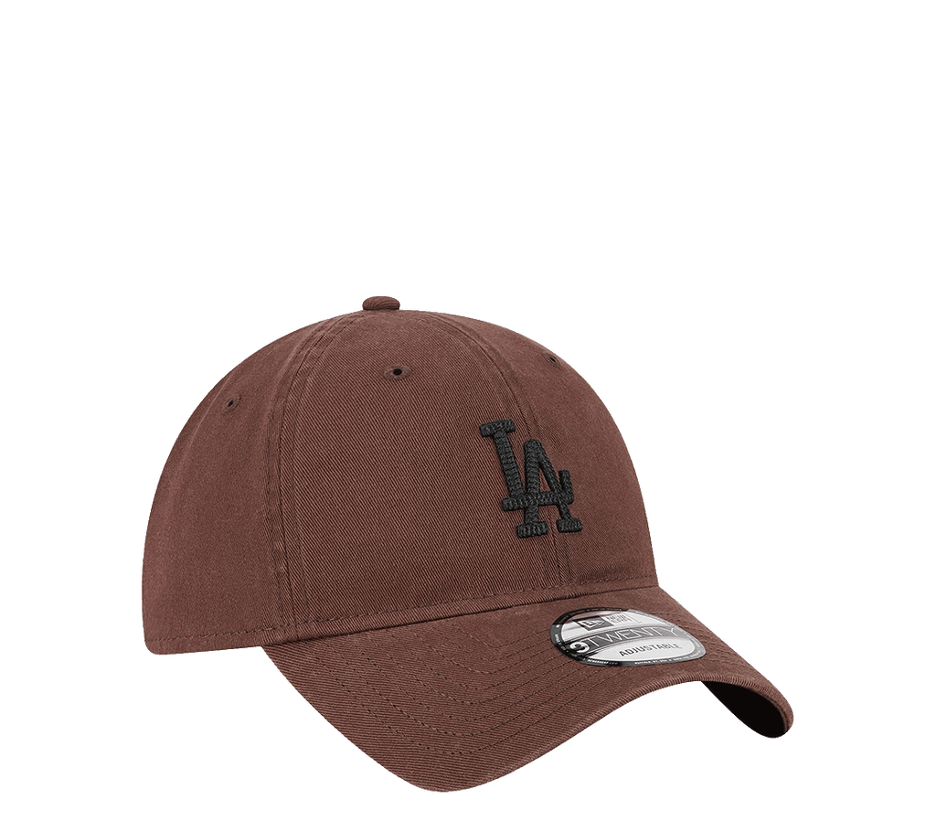New Era 9TWENTY Adjustable "Washed Earth Tones"