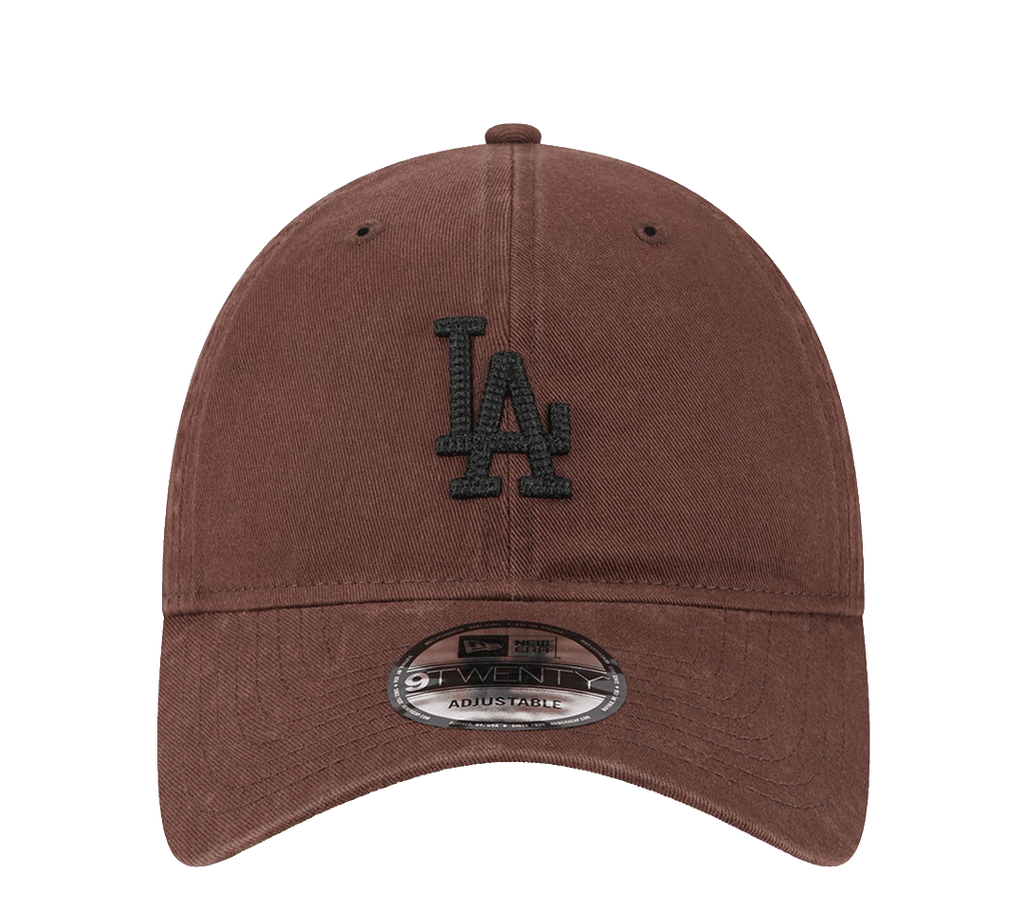 New Era 9TWENTY Adjustable "Washed Earth Tones"