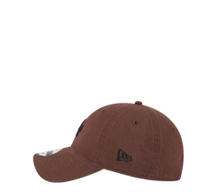 New Era 9TWENTY Adjustable "Washed Earth Tones"