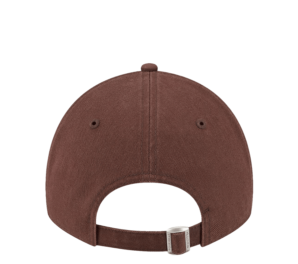 New Era 9TWENTY Adjustable "Washed Earth Tones"