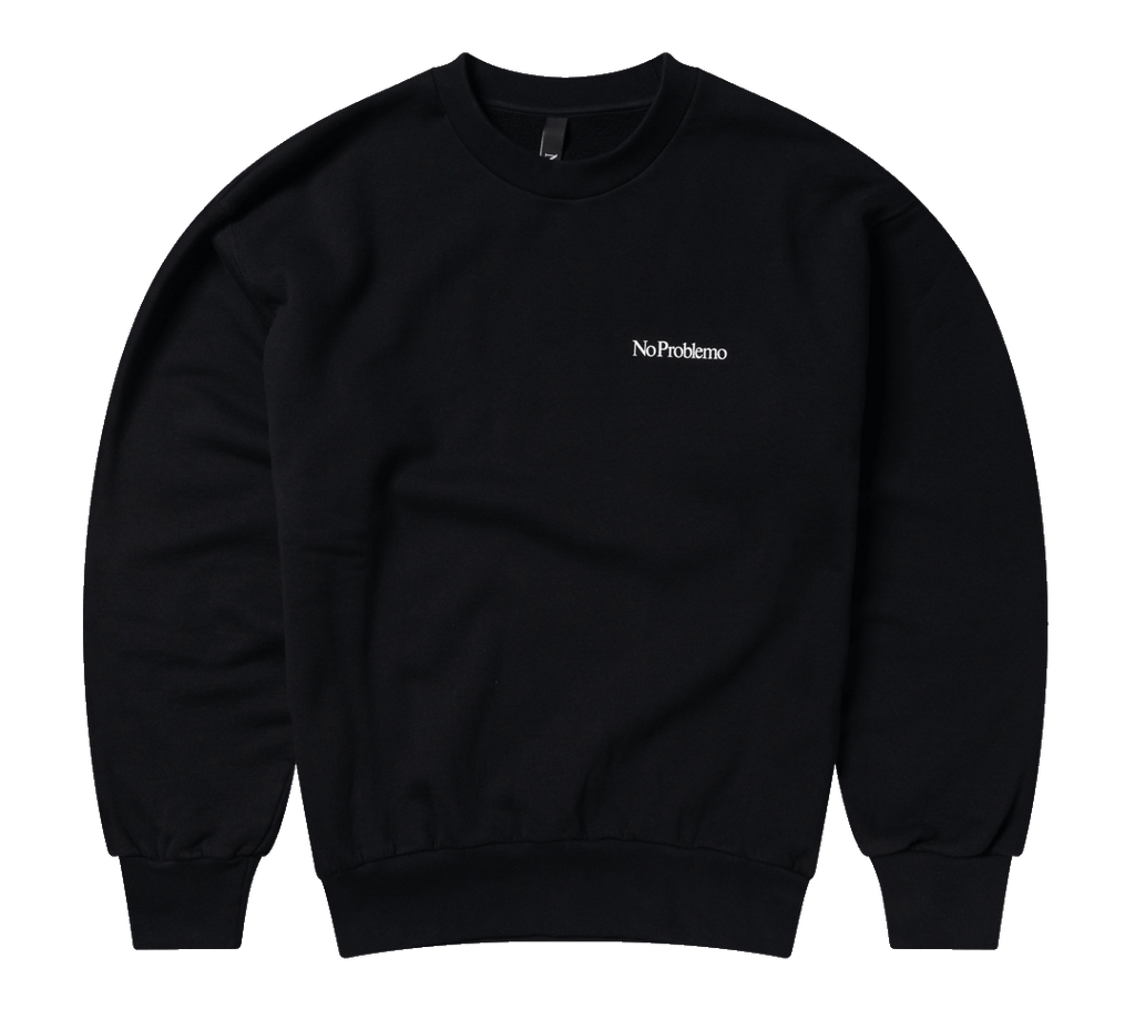 No Problemo "Trip Adviser" Sweatshirt