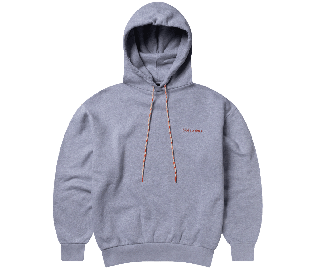 No Problemo "Mini Problemo" Hood