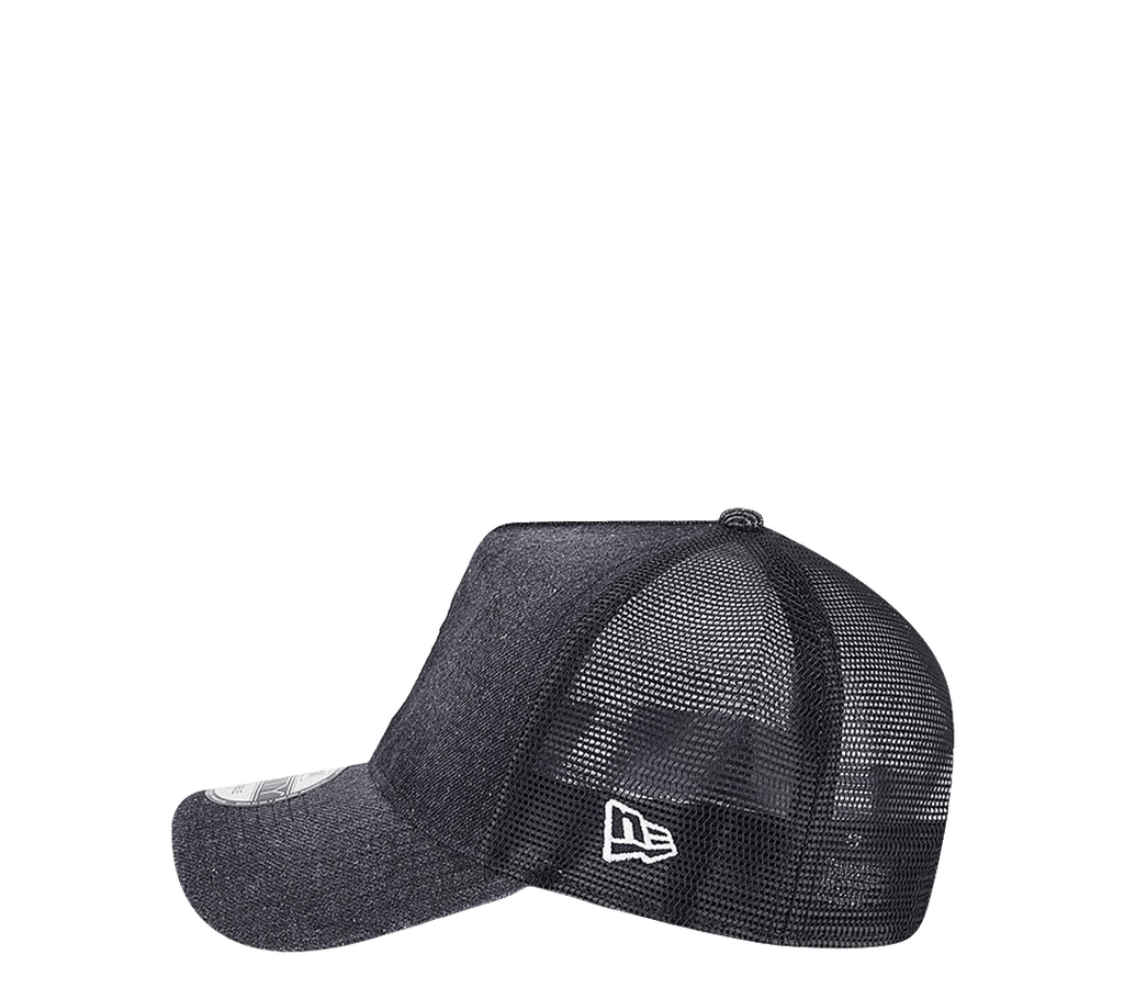 New Era 9FORTY A-Frame Trucker "Washed Denim"