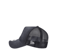 New Era 9FORTY A-Frame Trucker "Washed Denim"