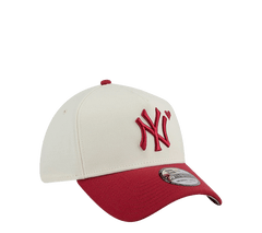 New Era 39THIRTY A-Frame Fitted "Heart Sketch"