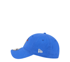 New Era 9TWENTY Adjustable "Cherry"