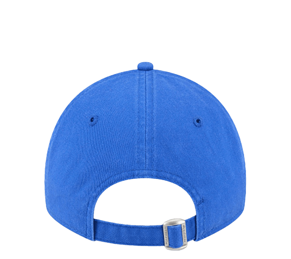 New Era 9TWENTY Adjustable "Cherry"