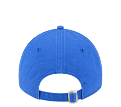 New Era 9TWENTY Adjustable "Cherry"