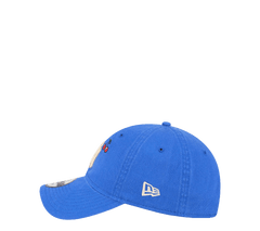 New Era 9TWENTY Adjustable "Cherry"