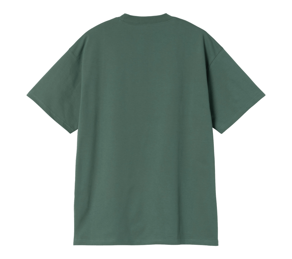 Carhartt WIP "Experimental" T-Shirt