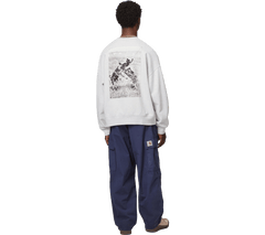 Carhartt WIP "No Play" Sweatshirt