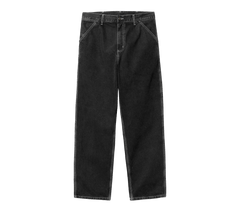 Carhartt WIP Simple Pant (Denison Twill)