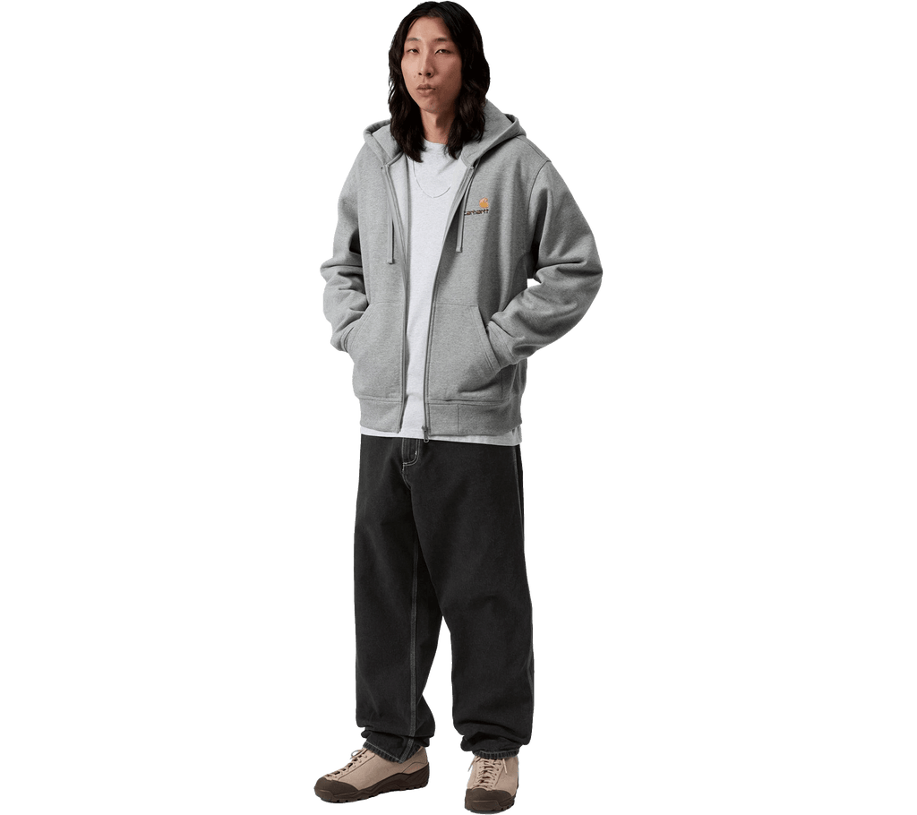 Carhartt WIP Simple Pant (Denison Twill)