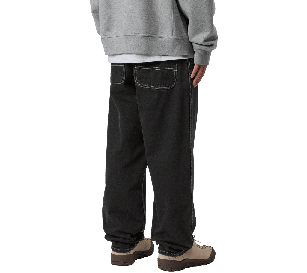 Carhartt WIP Simple Pant (Denison Twill)
