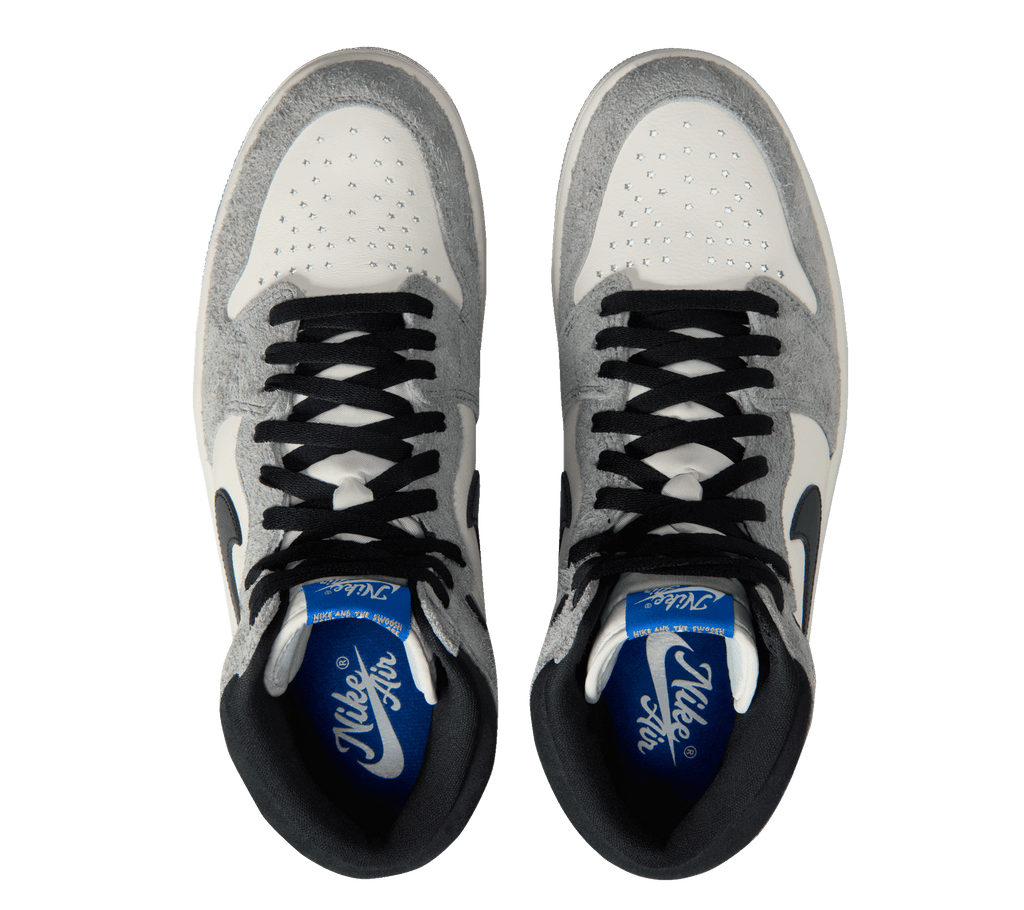 Air Jordan 1 Retro High OG RMSTD "All Star"