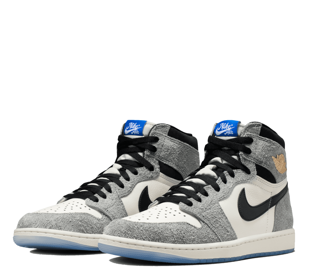Air Jordan 1 Retro High OG RMSTD "All Star"
