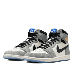 Air Jordan 1 Retro High OG RMSTD "All Star"