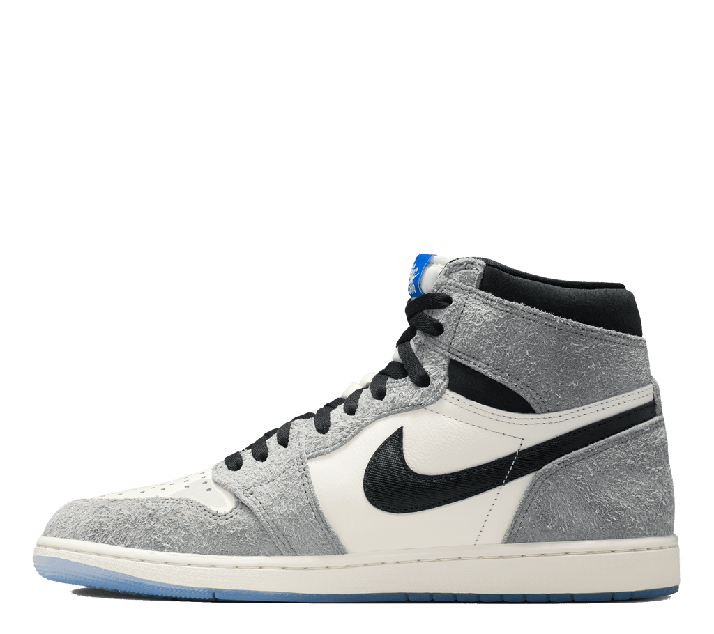 Air Jordan 1 Retro High OG RMSTD "All Star"