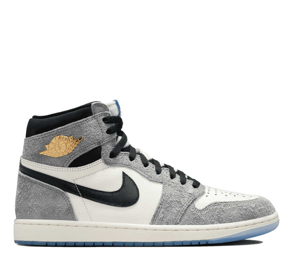 Air Jordan 1 Retro High OG RMSTD "All Star"