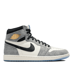 Air Jordan 1 Retro High OG RMSTD "All Star"