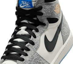 Air Jordan 1 Retro High OG RMSTD "All Star"