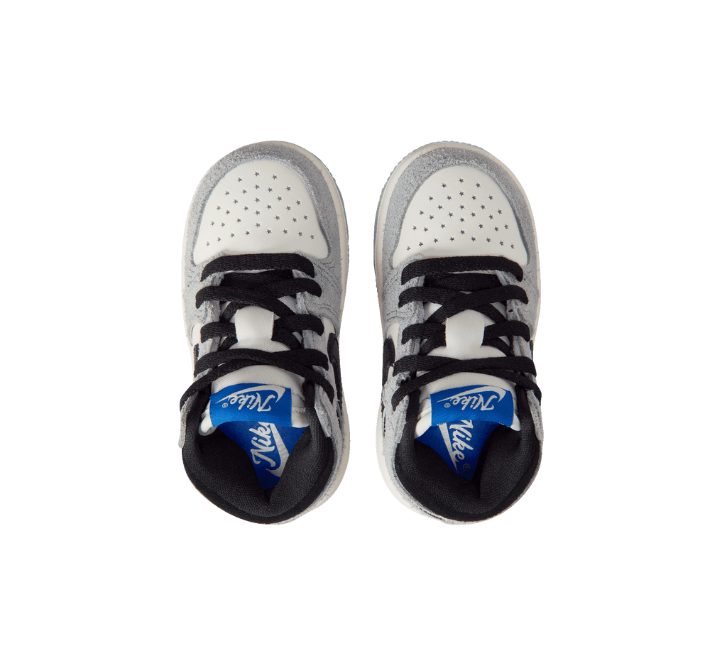 Air Jordan 1 Retro High OG TD "All Star" (Toddlers)