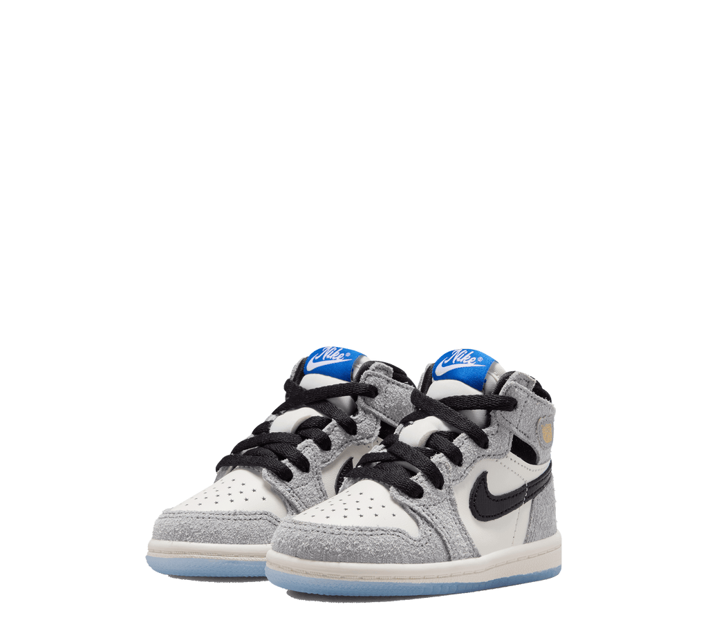 Air Jordan 1 Retro High OG TD "All Star" (Toddlers)