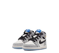 Air Jordan 1 Retro High OG TD "All Star" (Toddlers)
