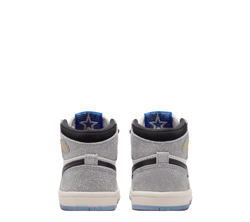 Air Jordan 1 Retro High OG TD "All Star" (Toddlers)