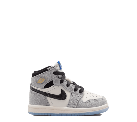 Air Jordan 1 Retro High OG TD "All Star" (Toddlers)