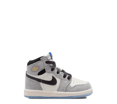 Air Jordan 1 Retro High OG TD "All Star" (Toddlers)