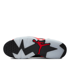Air Jordan 6 Retro "Infrared Salesman"
