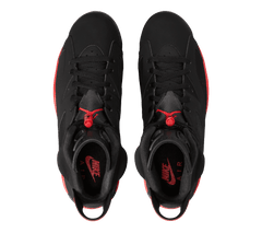 Air Jordan 6 Retro "Infrared Salesman"