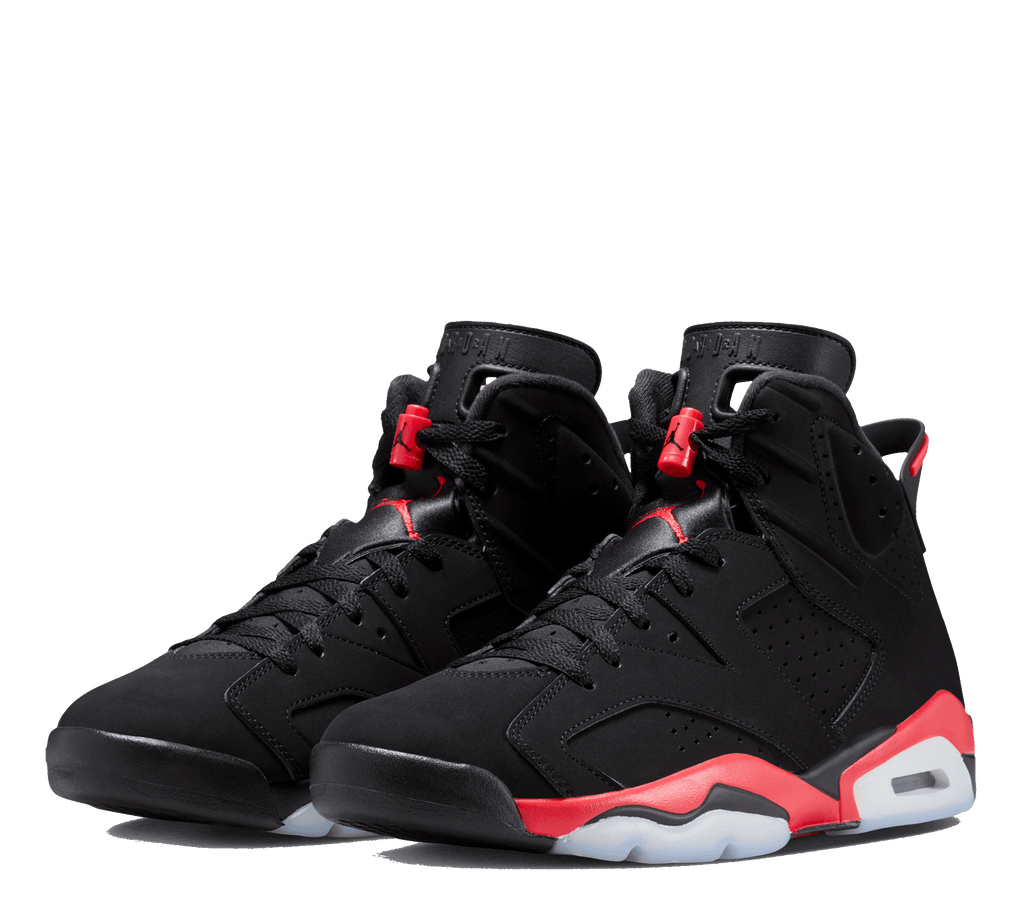 Air Jordan 6 Retro "Infrared Salesman"