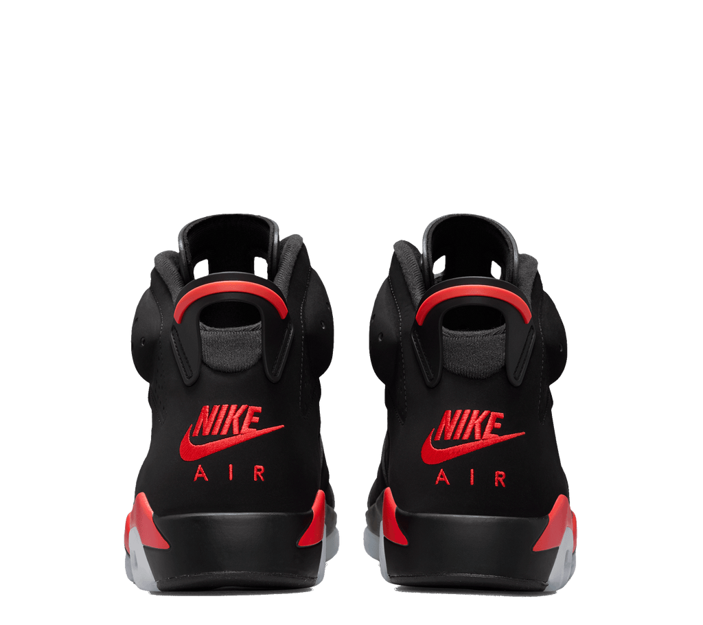 Air Jordan 6 Retro "Infrared Salesman"