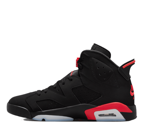 Air Jordan 6 Retro "Infrared Salesman"