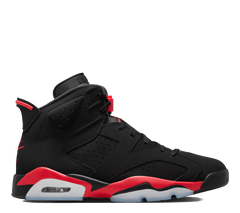 Air Jordan 6 Retro "Infrared Salesman"