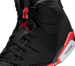Air Jordan 6 Retro "Infrared Salesman"
