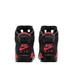 Air Jordan 6 Retro GS "Infrared Salesman" (Grade School)