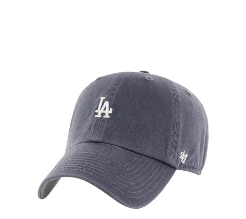 47 Brand Adjustable Clean Up Hat "Base Runner"