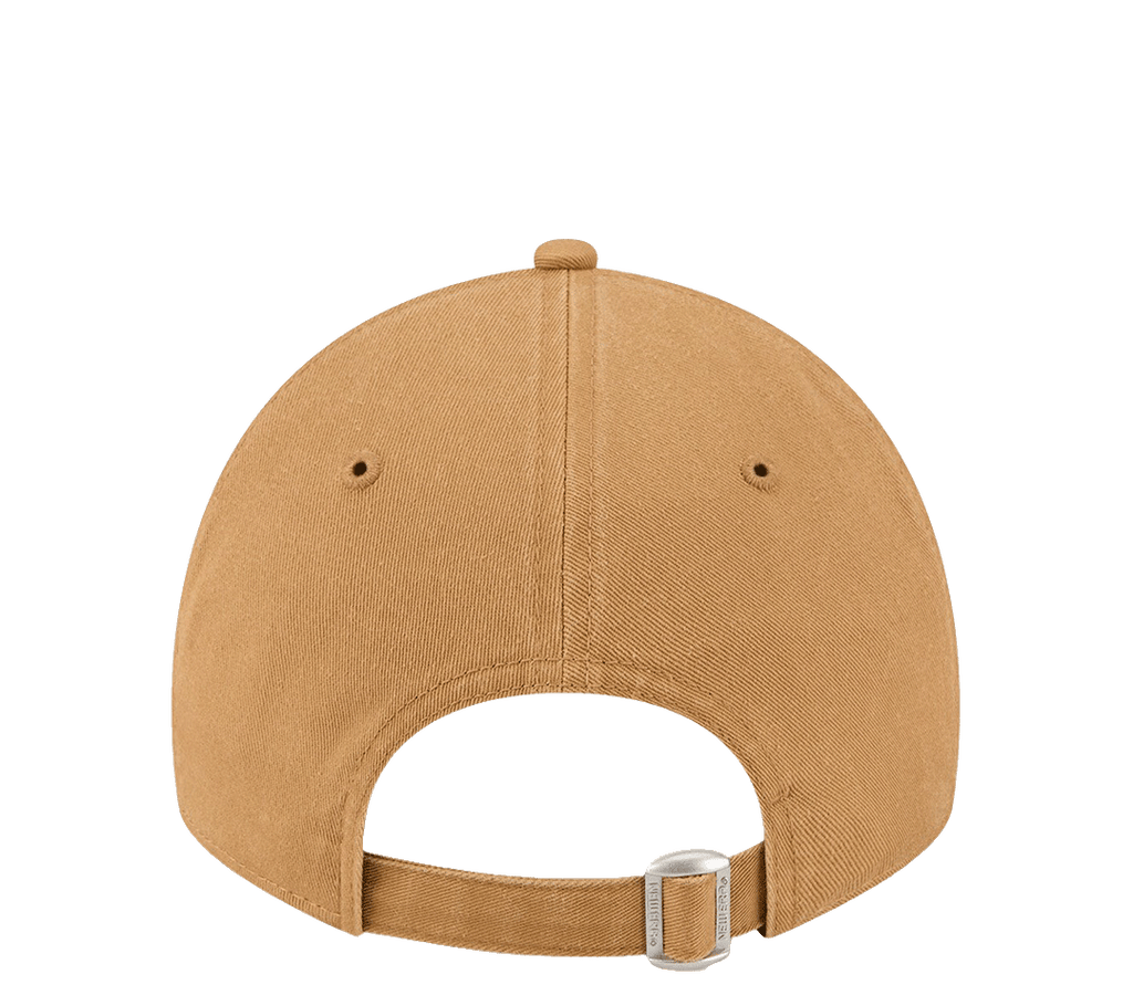 New Era 9TWENTY Adjustable "Washed Earth Tones"