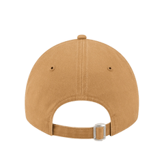 New Era 9TWENTY Adjustable "Washed Earth Tones"